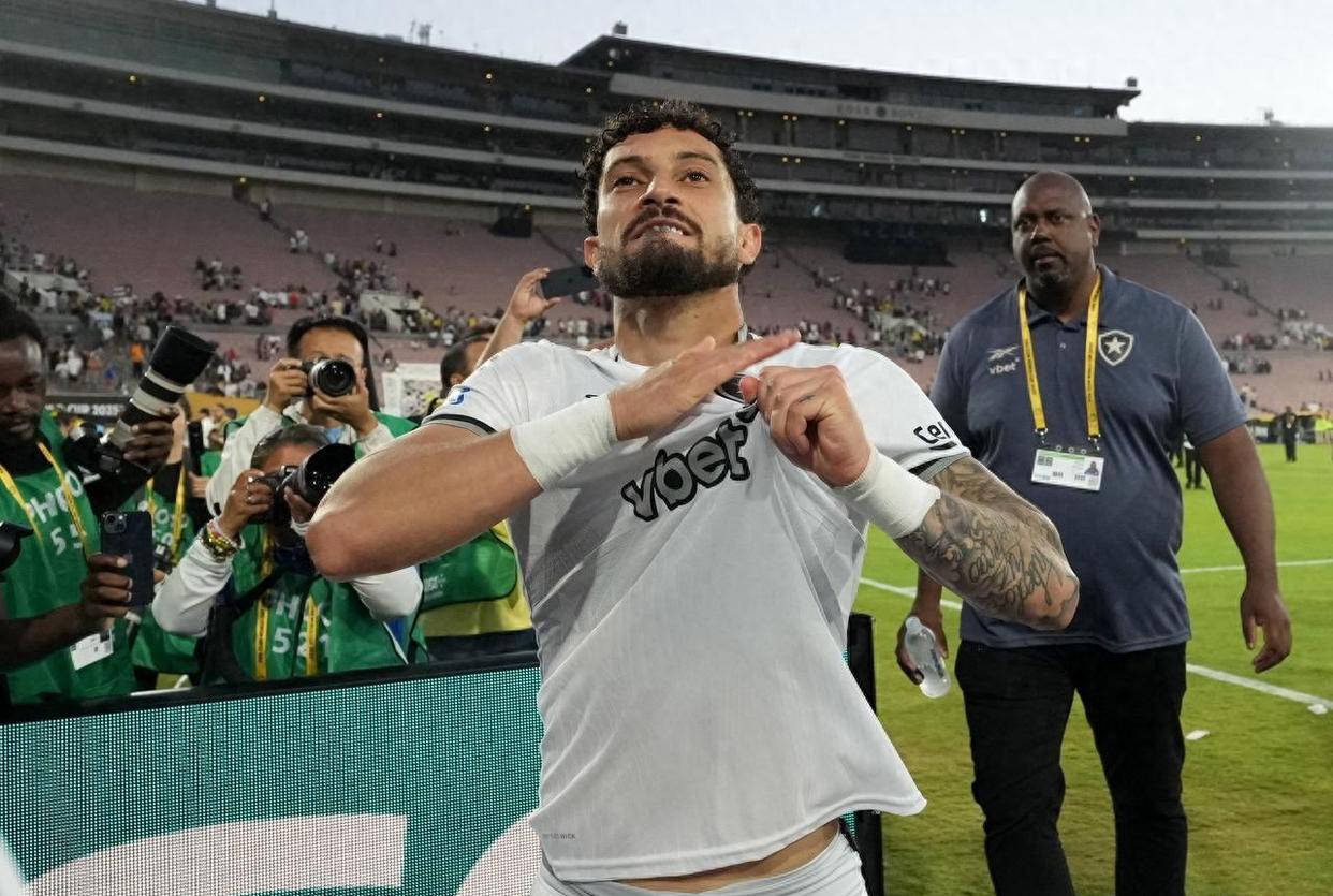 南美球队6连胜,欧冠冠军难敌强硬南美风格