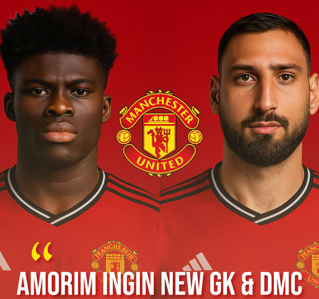 曼联交换巴莱巴方案被拒,布莱顿不要红魔球员!接洽唐纳鲁马遇一大障碍