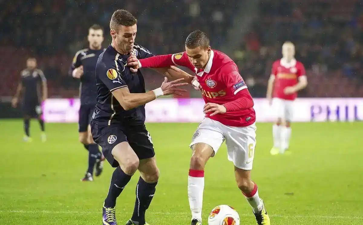 本菲卡与尼斯备战欧冠资格赛,里耶卡保守客战欧联杯资格赛