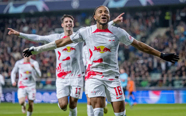 周五006德甲:拜仁VS莱比锡