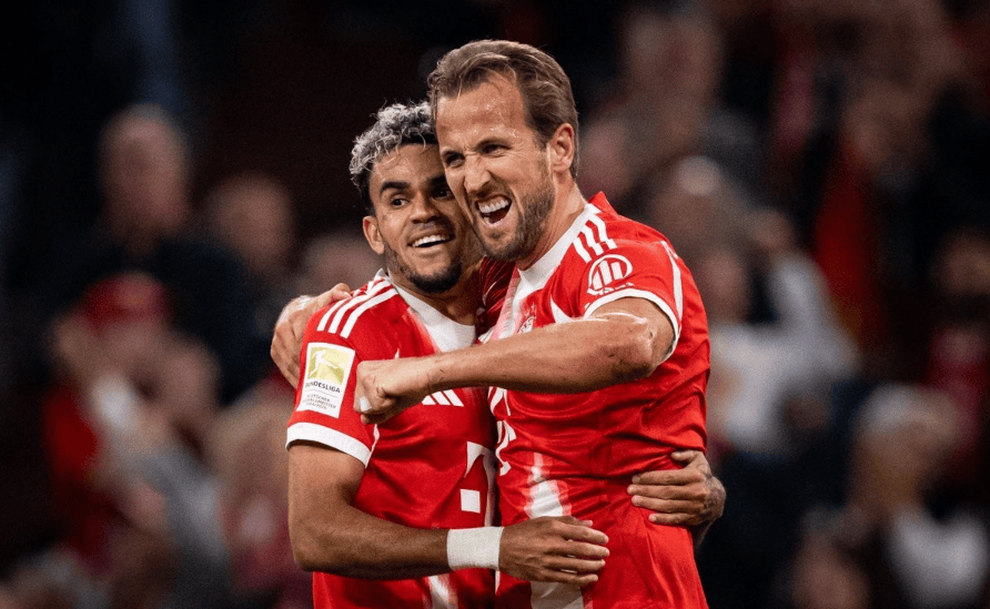 豪门狂欢夜！拜仁造6-0惨案，巴黎2连胜，切尔西对前主帅痛下杀手