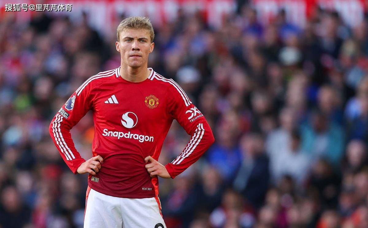 来了！曼联9号即将加入意甲卫冕冠军，薪资提升有重新证明的机会