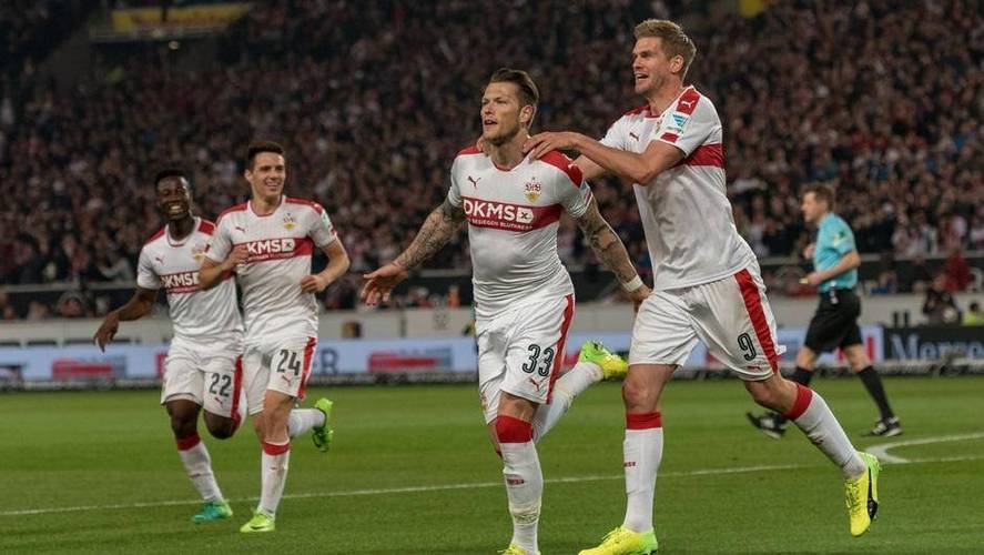 周六013 德甲 斯图加特VS门兴格拉德巴赫，比分预测