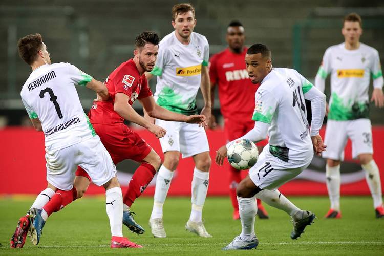 德甲凌晨生死斗!科隆主场绞杀弗赖堡,3 大维度锁定比分走向