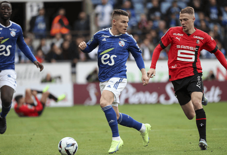 法甲:巴黎FCVS斯特拉斯堡 今日足球预测大数据分析秒懂