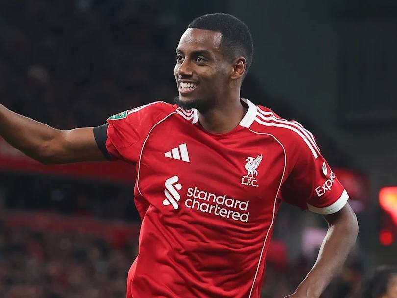 利物浦客场挑战水晶宫,冲击8连胜欲报社区盾之仇