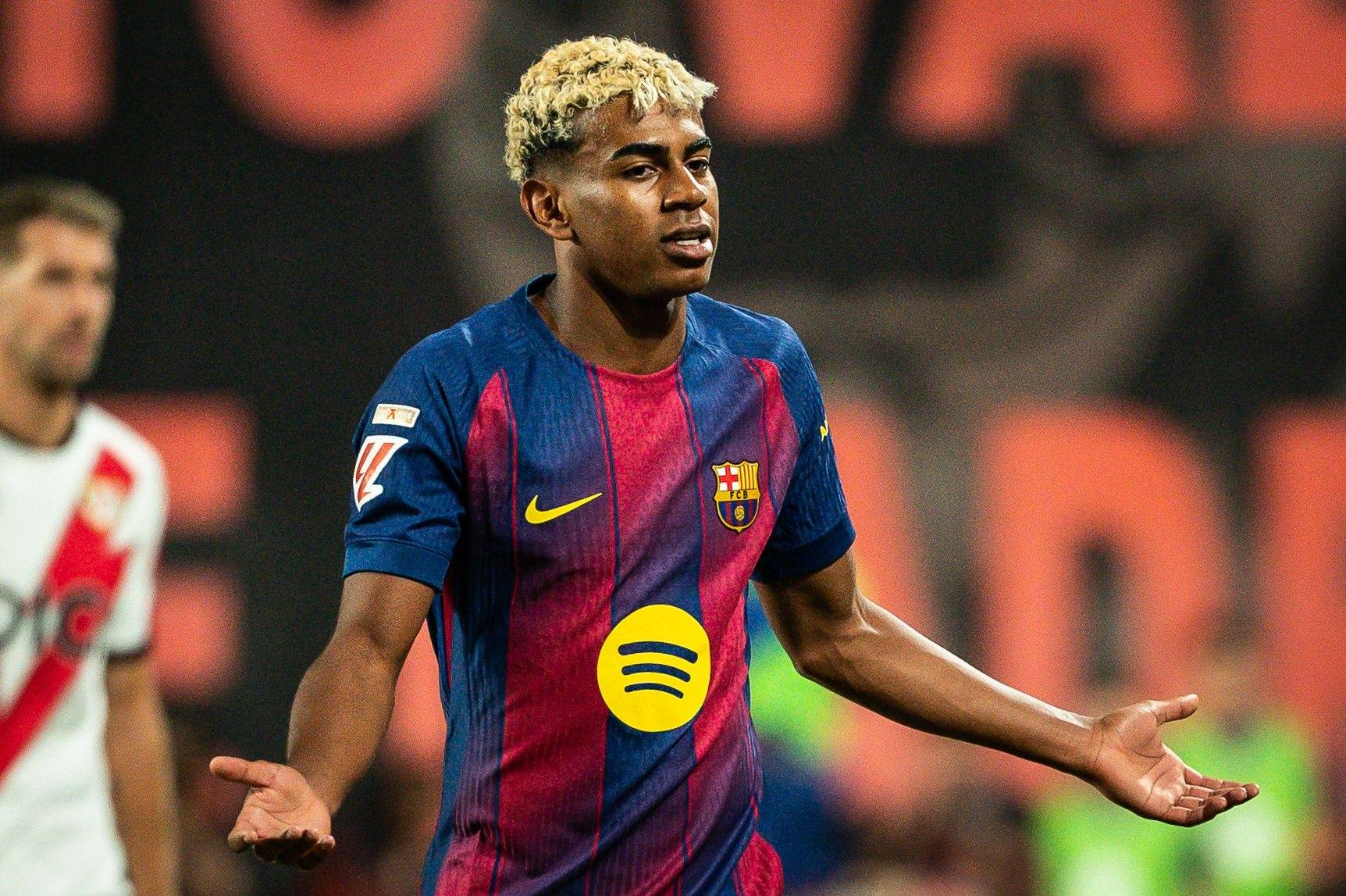 73张第一选票!金球奖各国评委投票情况公布,登贝莱实至名归