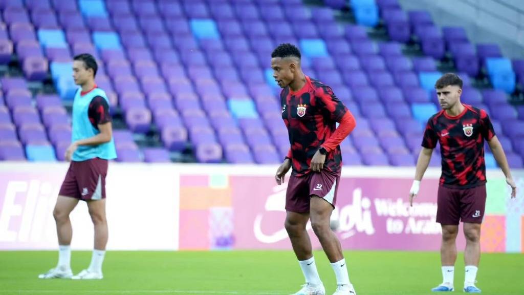 竞彩湃|中超球队再战亚冠,海港、蓉城能否迎来首胜?