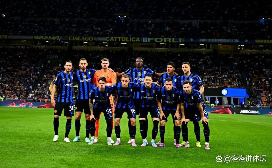 国米捡到宝了!队内新星身价一年翻13倍,却可能忍痛放弃回购?