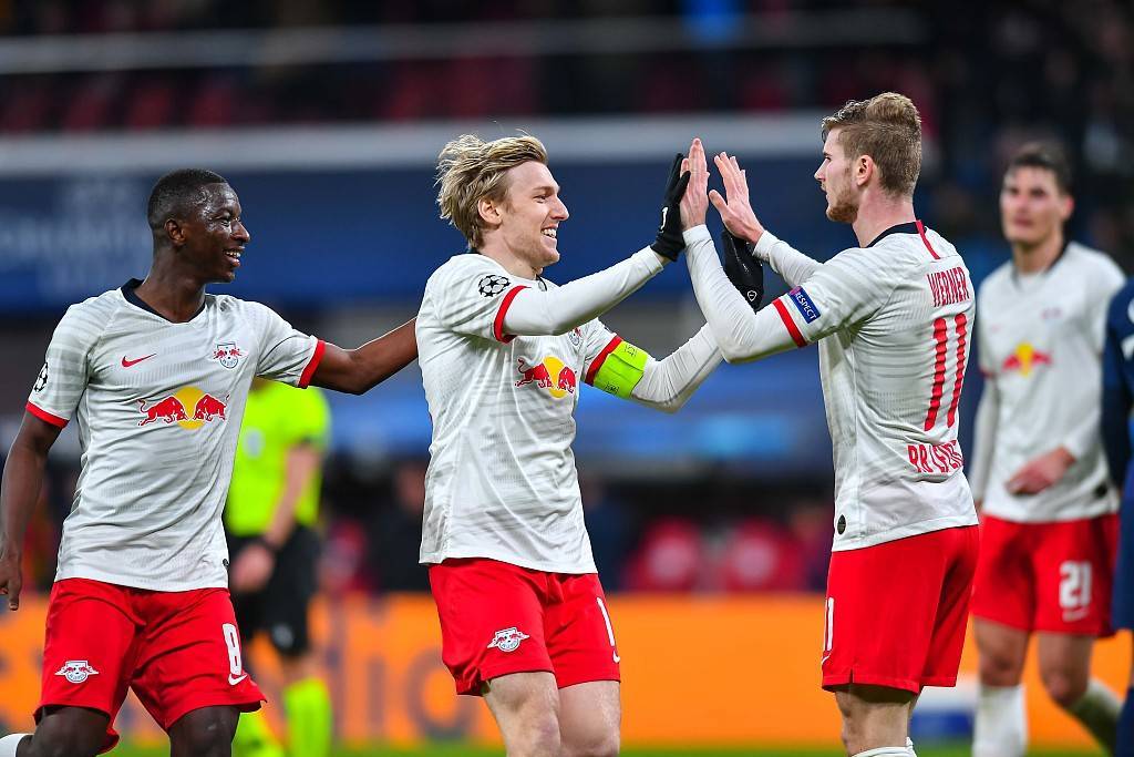 周六015德甲:莱比锡红牛VS汉堡 每日赛事解析