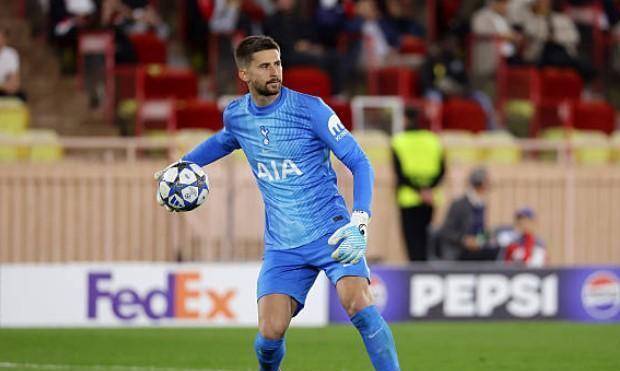 欧冠疯狂夜!三大豪门集体翻车,法甲第一遭绝杀,热刺拿1分